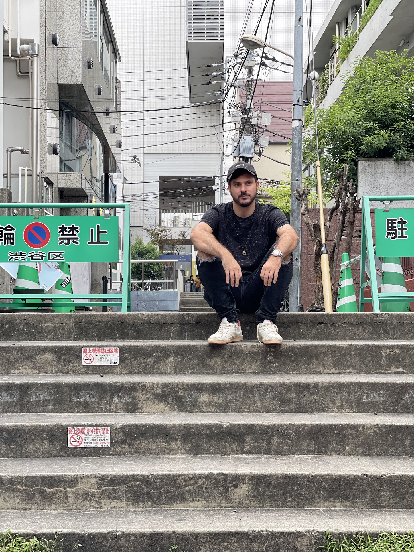 Concept art of m00m world